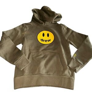 Drew House Hooded Sweatshirt